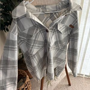 Simply Southern Fleece Flannel
